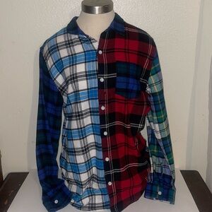 PACSUN 100% Cotton Flannel